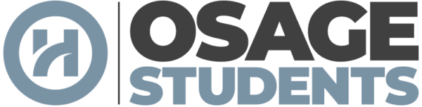 Osage Students | Osage Hills Christian Church | Located in West Tulsa near Sand Springs