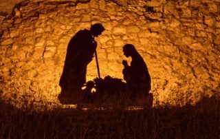 Anticipate Amazing Things