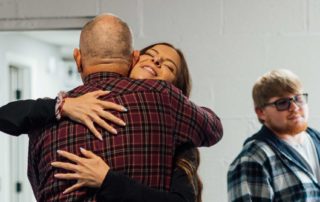 We want to see you! | Osage Hills Christian Church