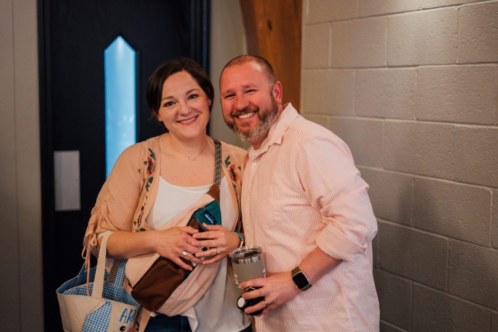 I'm New at Osage Hills