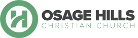 Osage Hills Christian Church Logo